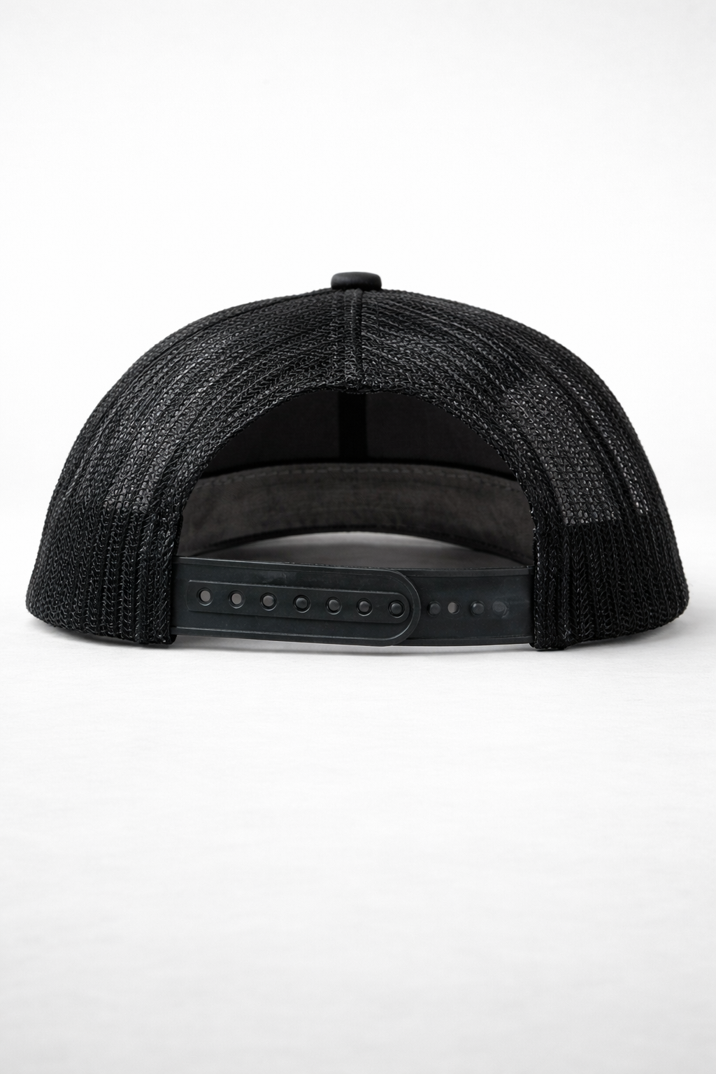 Gorra Lee Mesh Trucker Gris