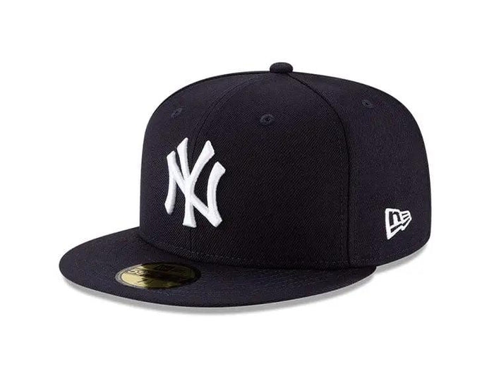 Gorra New Era New York Yankees MLB 59FIFTY Azul