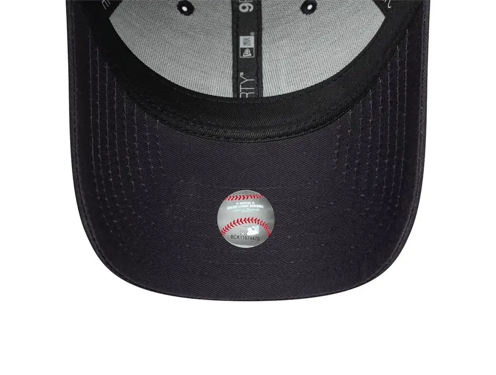 Gorra New Era Los Angeles Dodgers MLB 9FORTY Azul