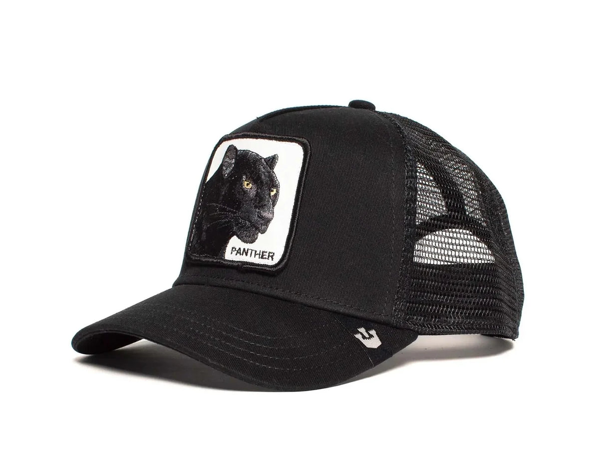 Gorra Goorin Bros The Panther Negro