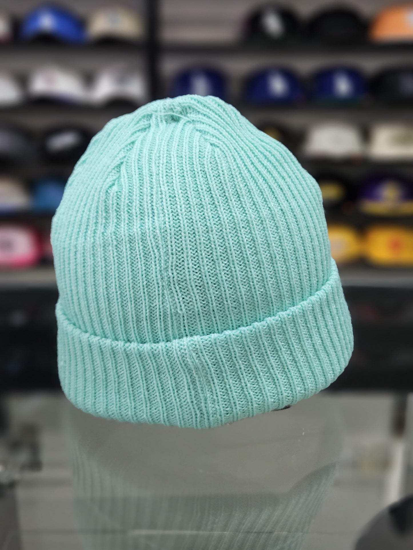 Gorro lana Double AA