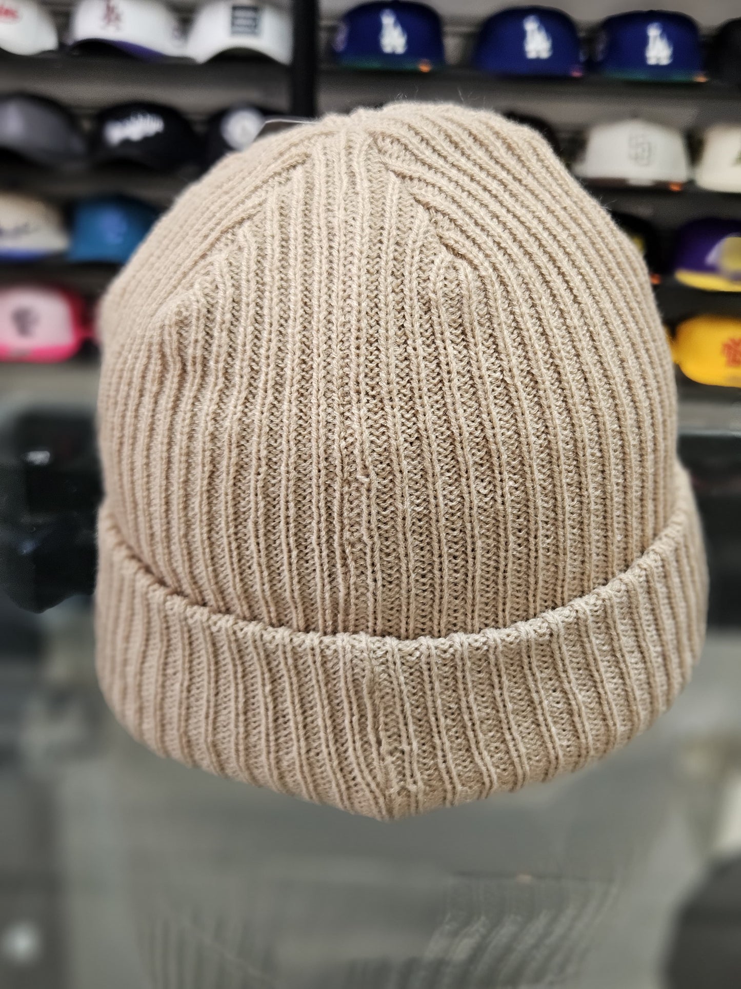 Gorro lana Double AA