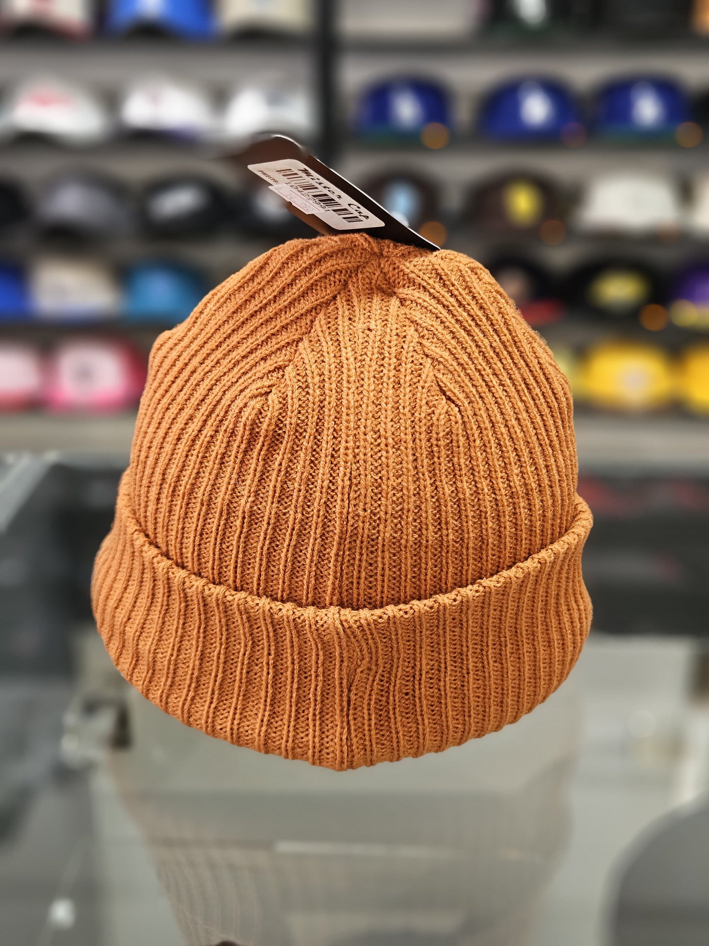 Gorro lana Double AA