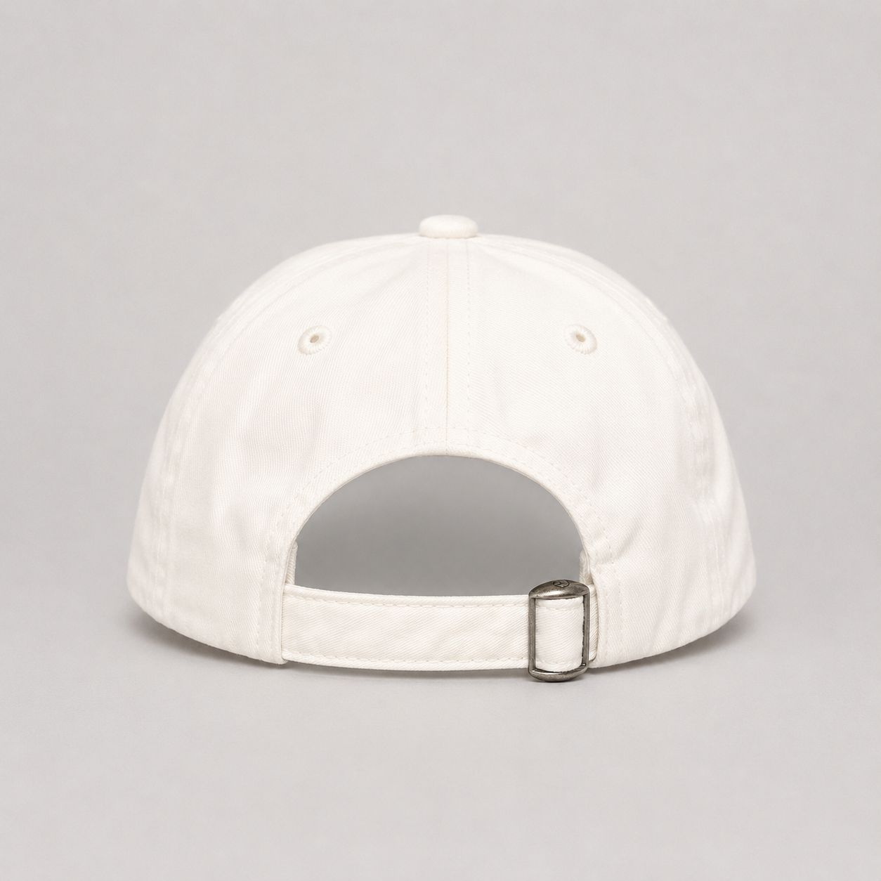 Gorro Dad Hat Cherish Beige Vintage | Ajustable