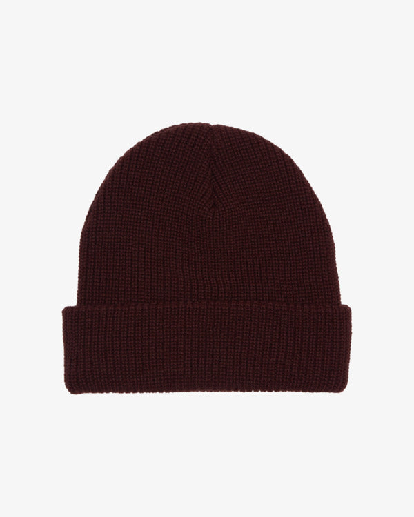 Gorro Lana Billabong Mogul