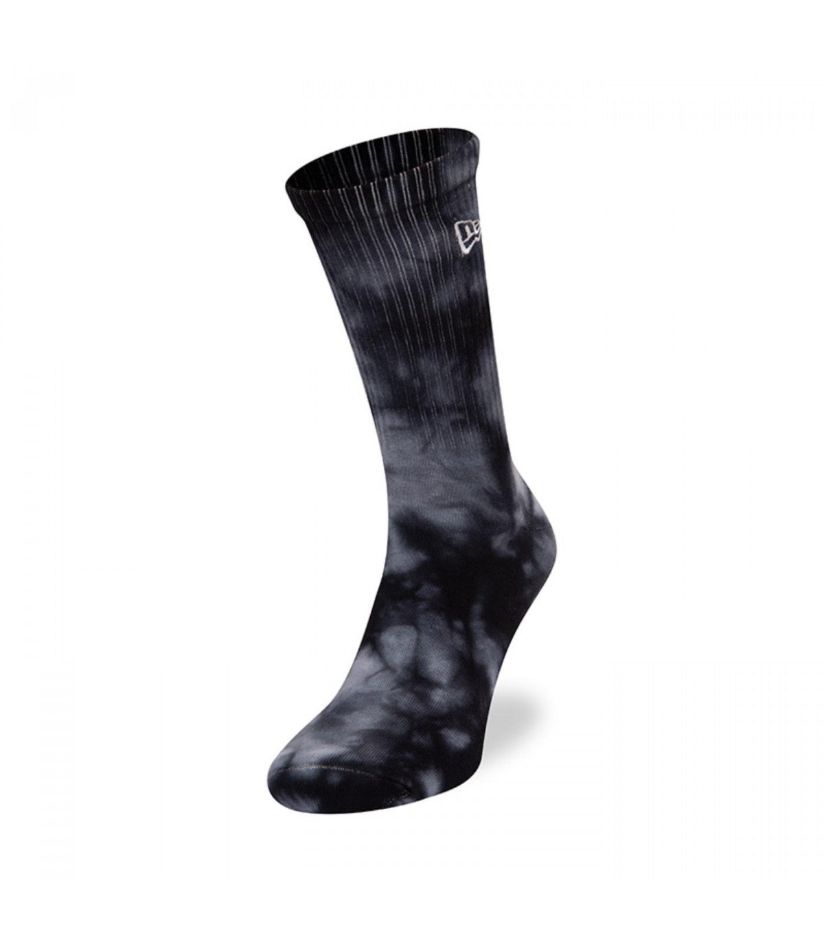 Calcetines Lifestyle New Era Branded Grey