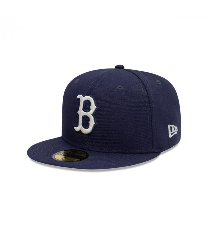 Gorra 59Fifty Boston Red Sox MLB Sakura Blue