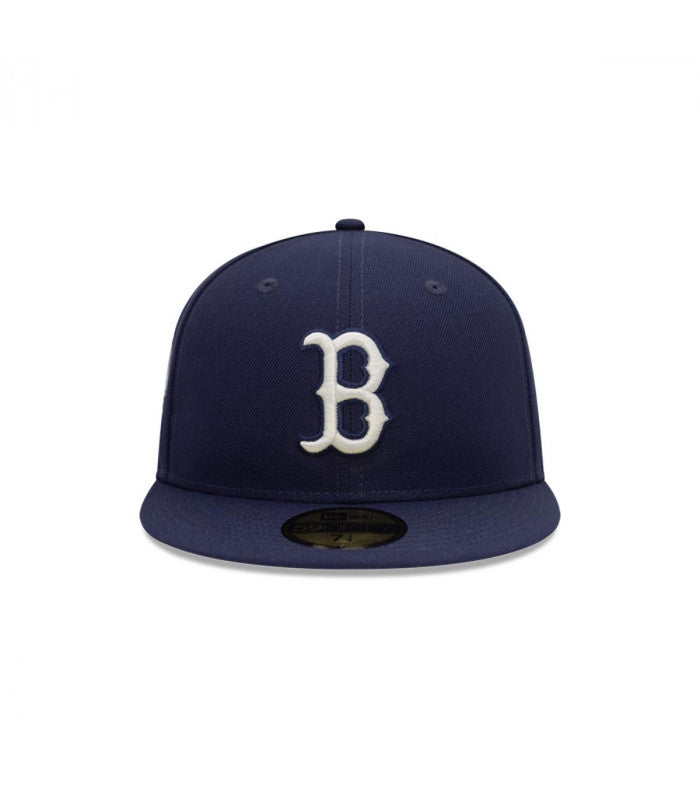 Gorra 59Fifty Boston Red Sox MLB Sakura Blue