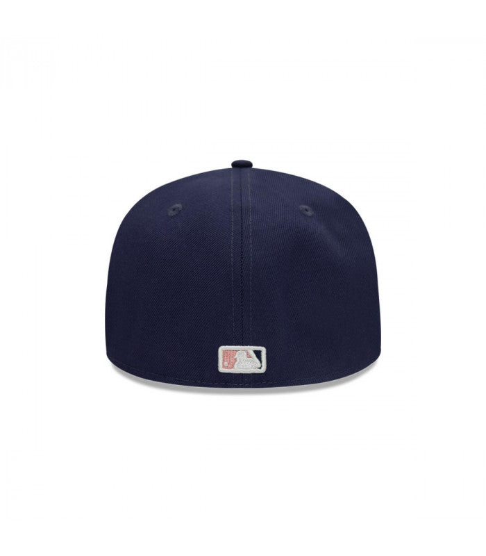 Gorra 59Fifty Boston Red Sox MLB Sakura Blue