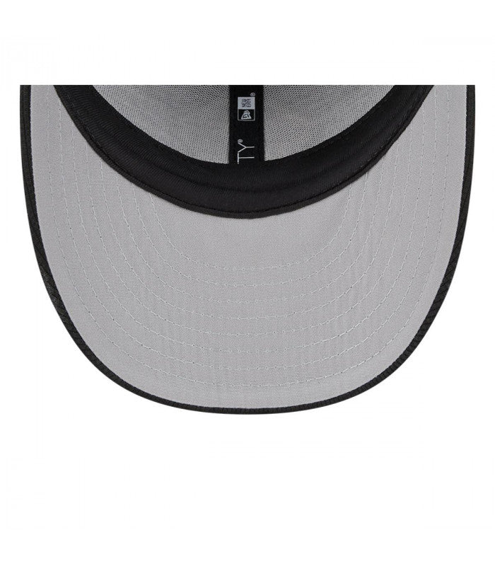 Gorra 59Fifty Chicago Blanco Sox MLB Batting Practice Negro
