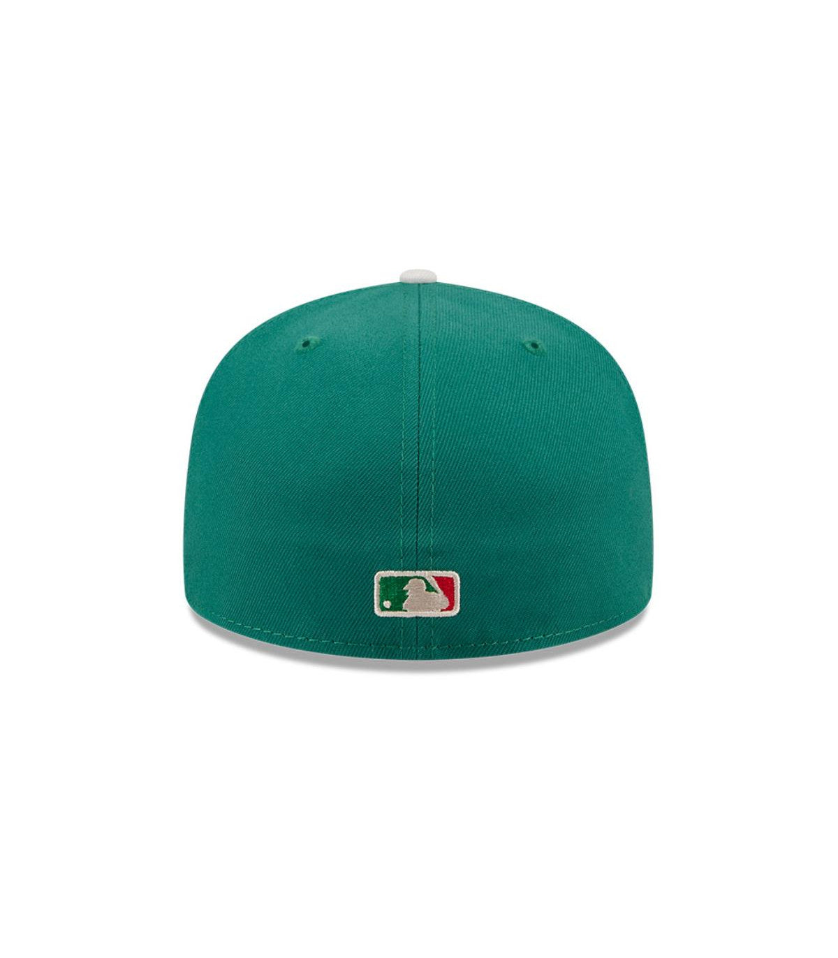 Gorra New Era 59Fifty MLB Boston Red Sox Novelty Holly Green Med