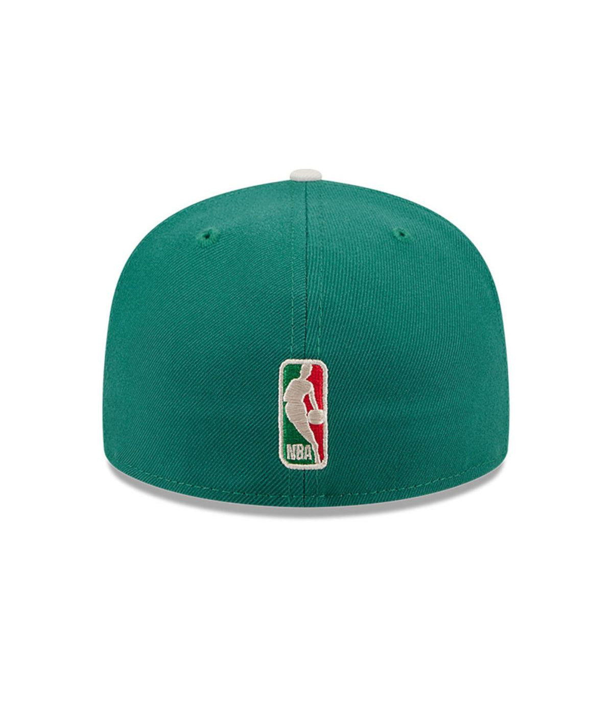Gorra New Era 59Fifty NBA Chicago Bulls Novelty Holly Green Med