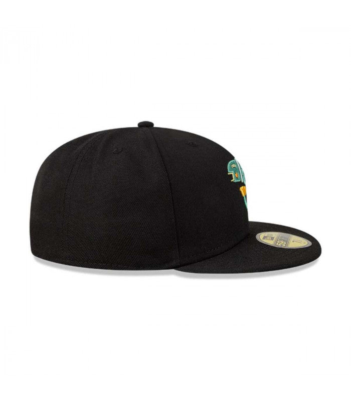 Gorra New Era 59Fifty New Era Tellaeche Collaboration Black