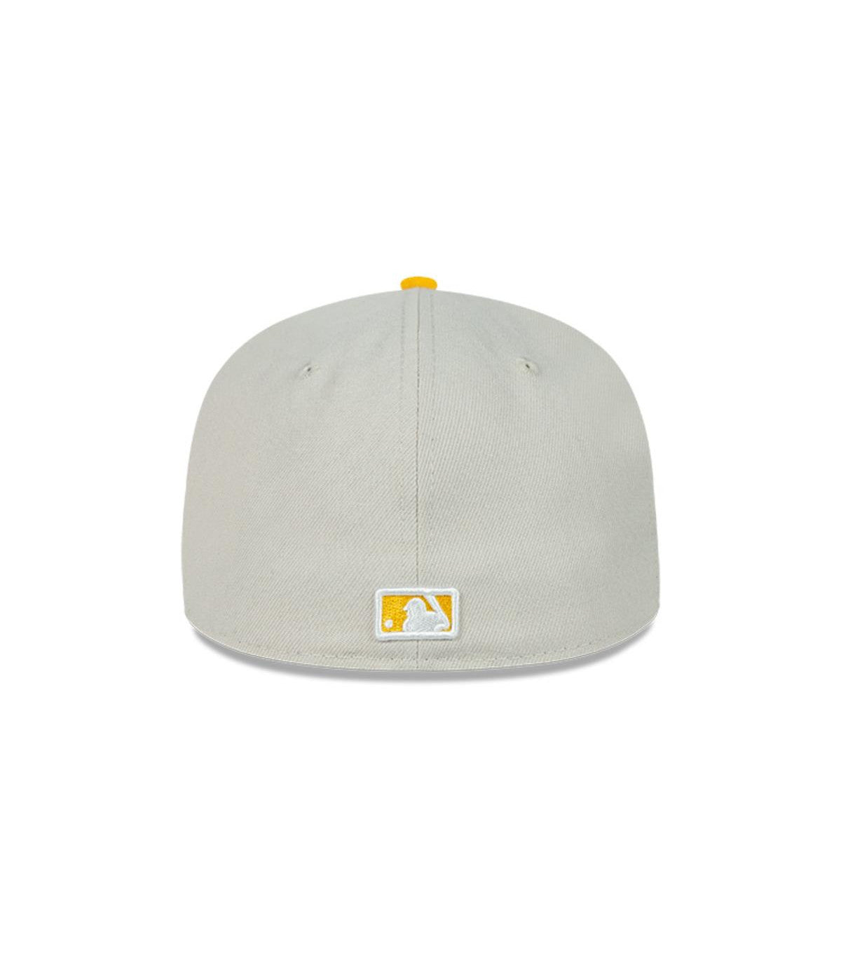 Gorra New Era 59Fifty New York Yankees MLB Beer Pack Wheat