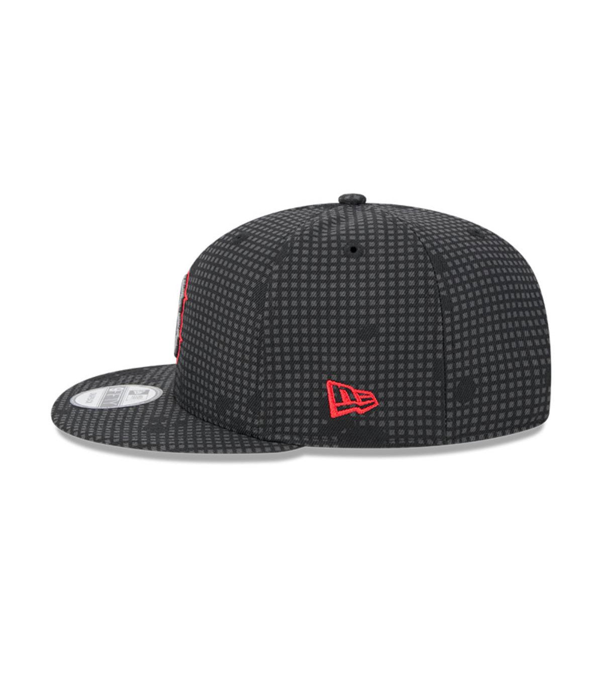 Gorra New Era 9Fifty Boston Red Sox MLB Pop Outline Dk Grey