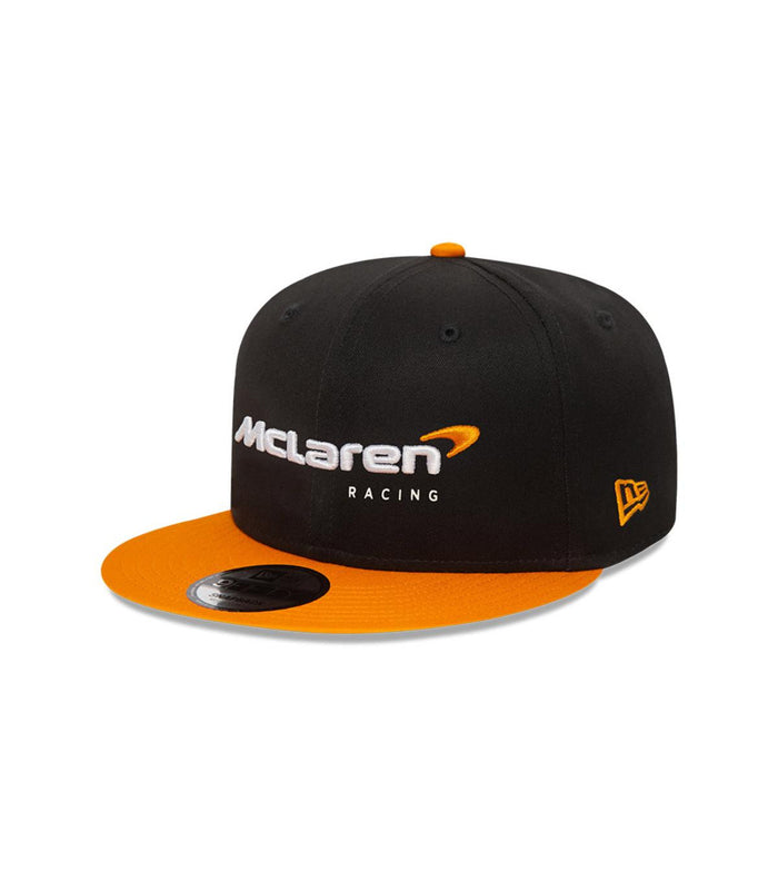 Gorra 9Fifty Mclaren F1 New Era Dk Grey