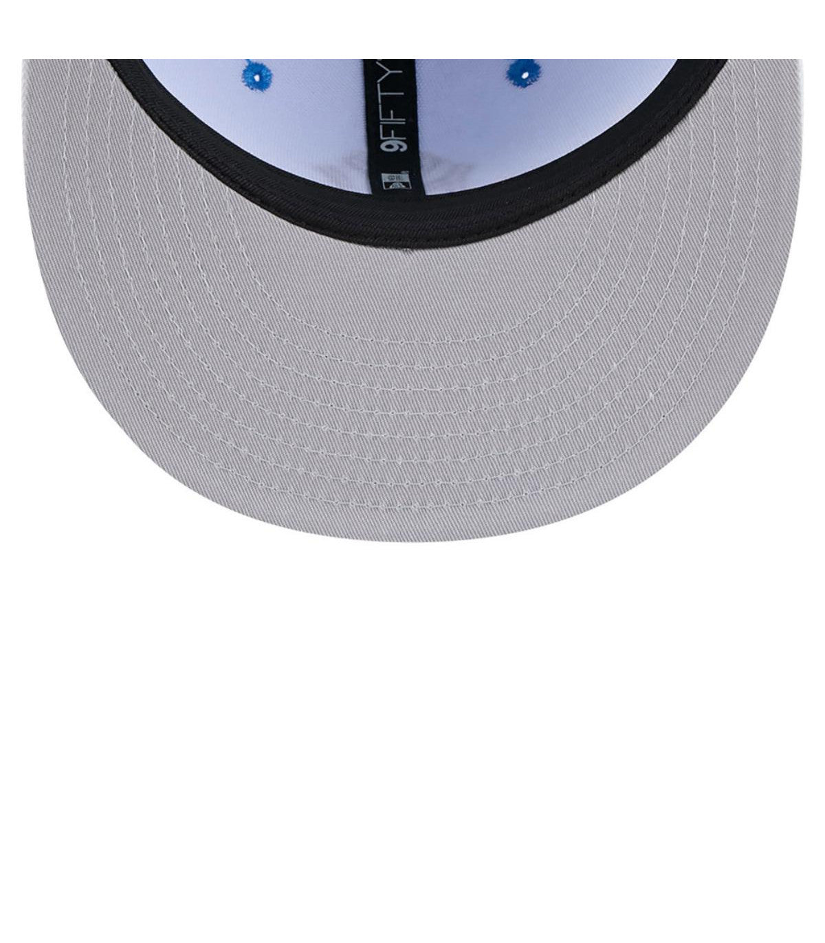 Gorra New Era 9Fifty MLB New York Yankees Winter Photoreal Blue