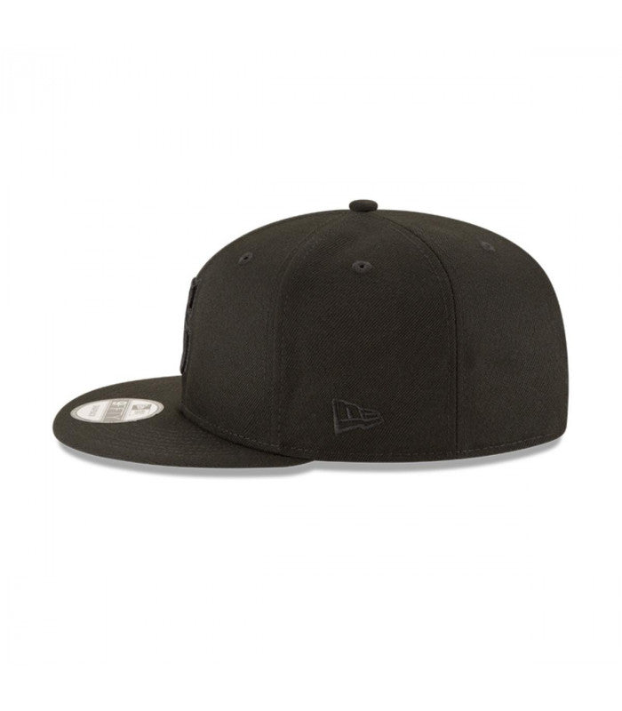Gorra 9Fifty MLB Seattle Mariners Bob Collection Black