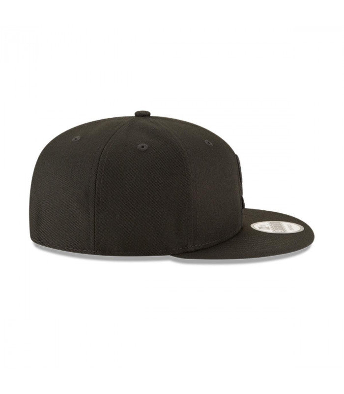 Gorra 9Fifty MLB Seattle Mariners Bob Collection Black