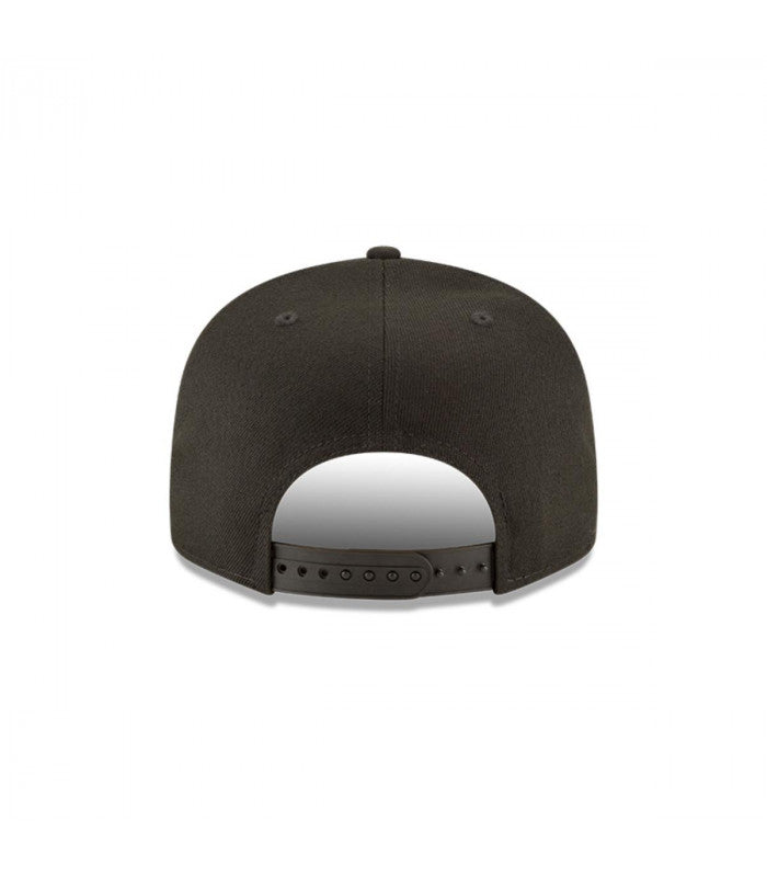 Gorra 9Fifty MLB Seattle Mariners Bob Collection Black