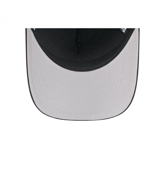 Gorra 9Forty Chicago Bulls NBA 2025 NBA Draft Edition Black