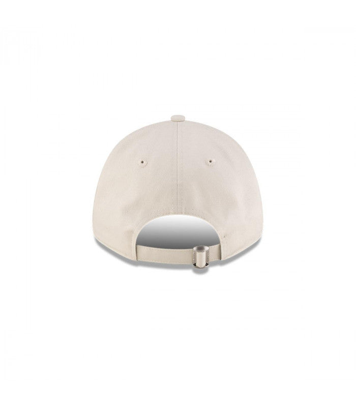 Gorra 9Forty Chicago White Sox MLB Side Script Light Beige
