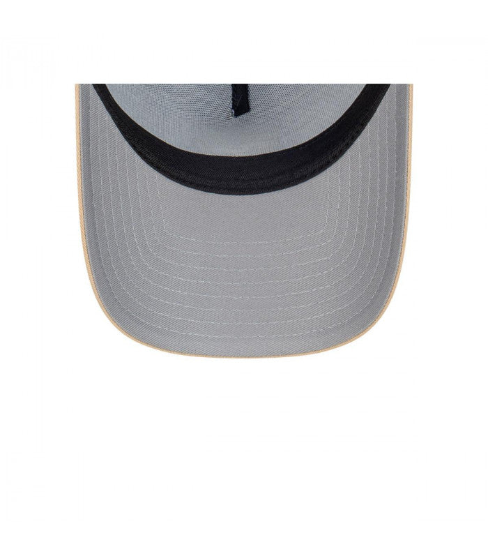 Gorra 9Forty MLB New York Yankees Blueberry Cream Blue