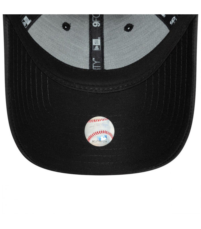 Gorra 9Forty New York Yankees MLB Satin Black