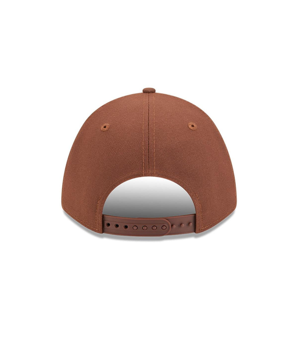 Gorra 9Forty Oakland Athletics MLB New Era MotorSport Brown