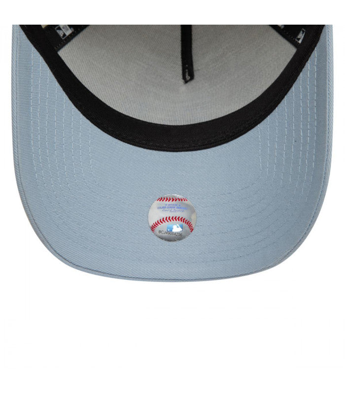 Gorra 9Forty Oakland Athletics MLB World Series Light Beige