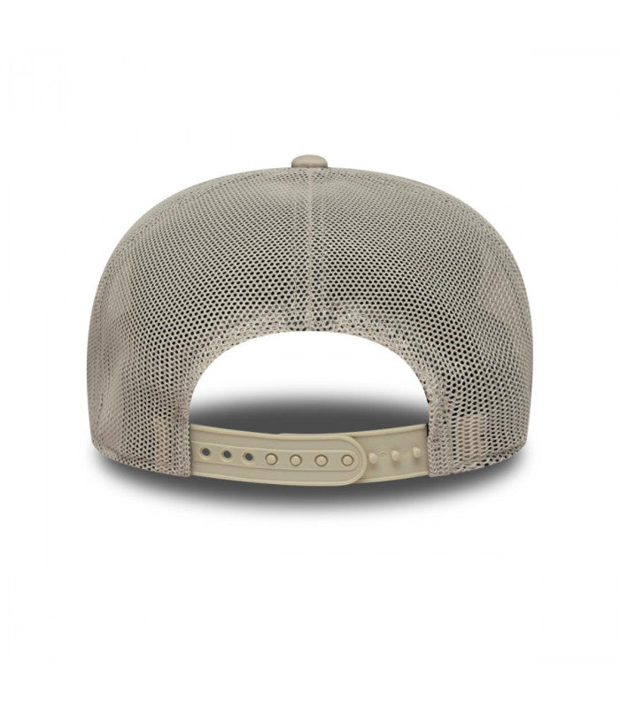 Gorra 9Seventy Boston Celtics NBA Tonal NBA Light Beige