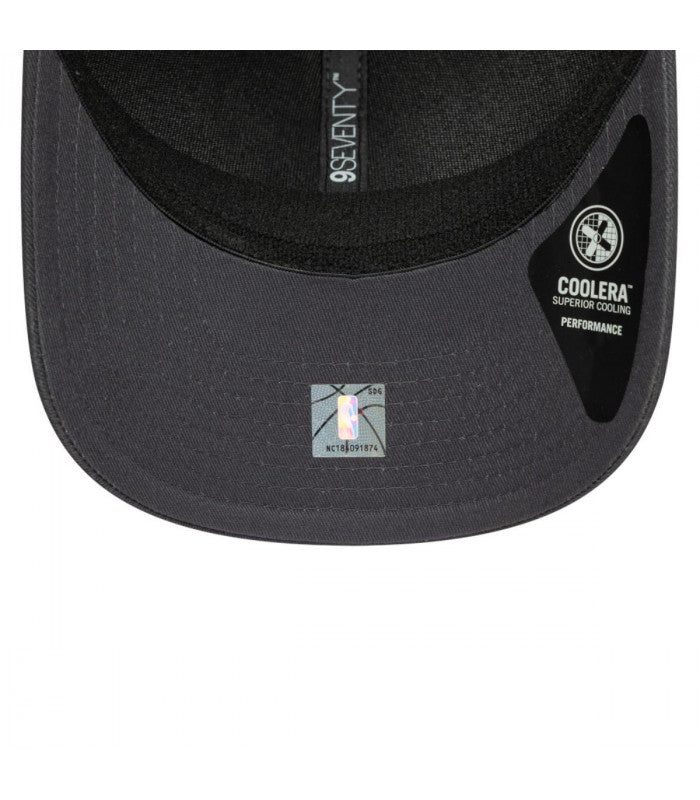 Gorra 9Seventy Chicago Bulls NBA Tonal NBA Dark Grey