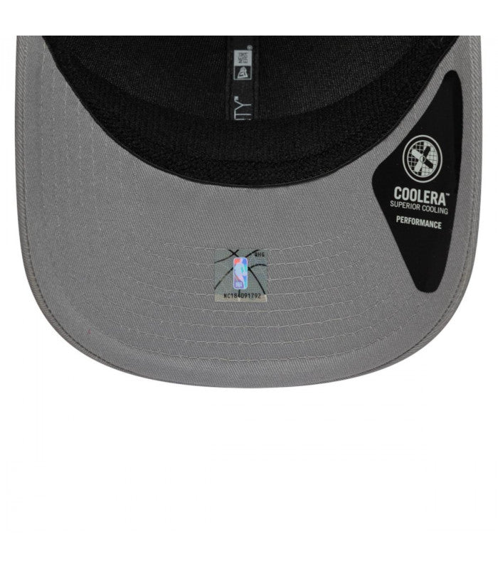 Gorra 9Seventy Los Angeles Lakers NBA Tonal NBA Grey