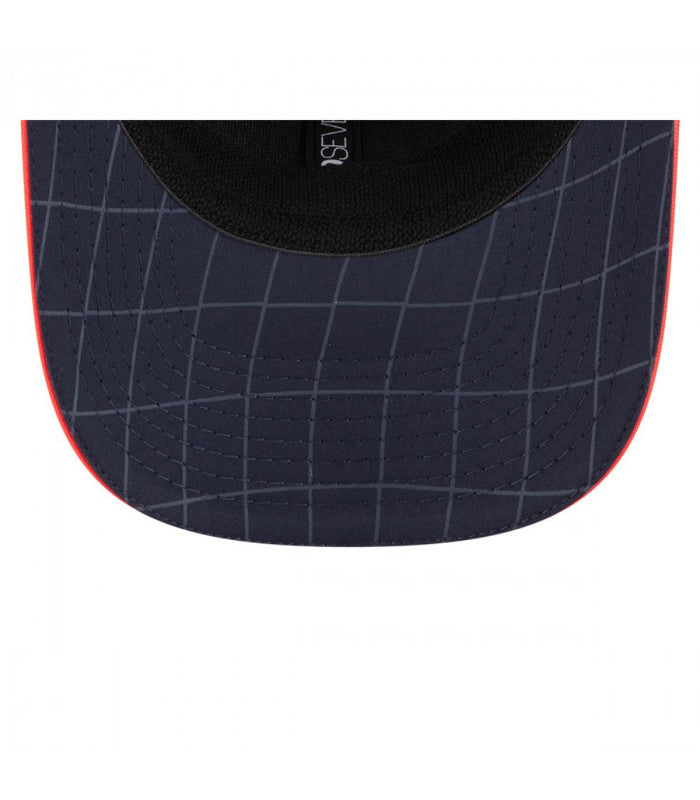 Gorra 9Seventy Red Bull Racing F1 New Era Dk Blue