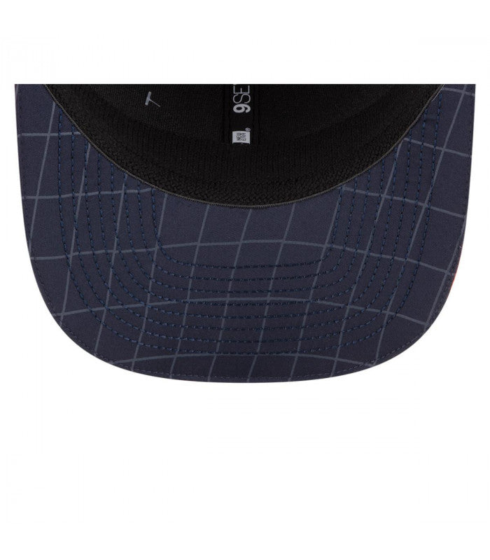 Gorra 9Seventy Red Bull Racing F1 New Era Dk Blue