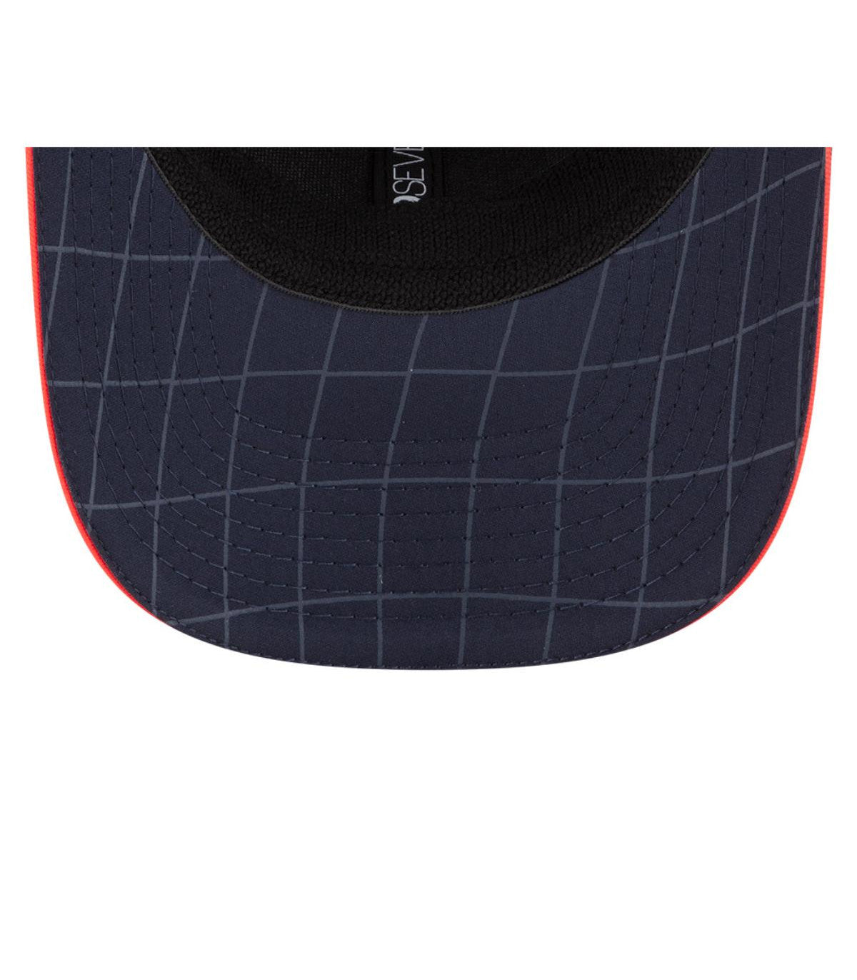 Gorra 9Seventy Red Bull Racing F1 New Era Azul Oscuro