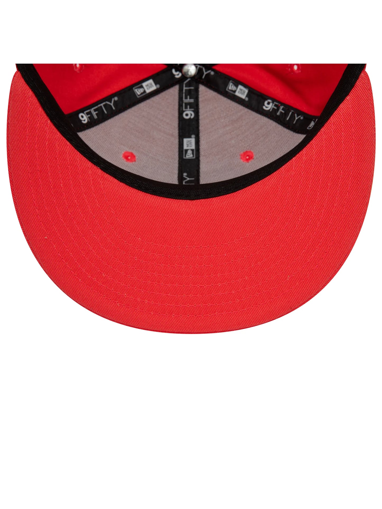 New Era Gorra con visera Le 950 Sand