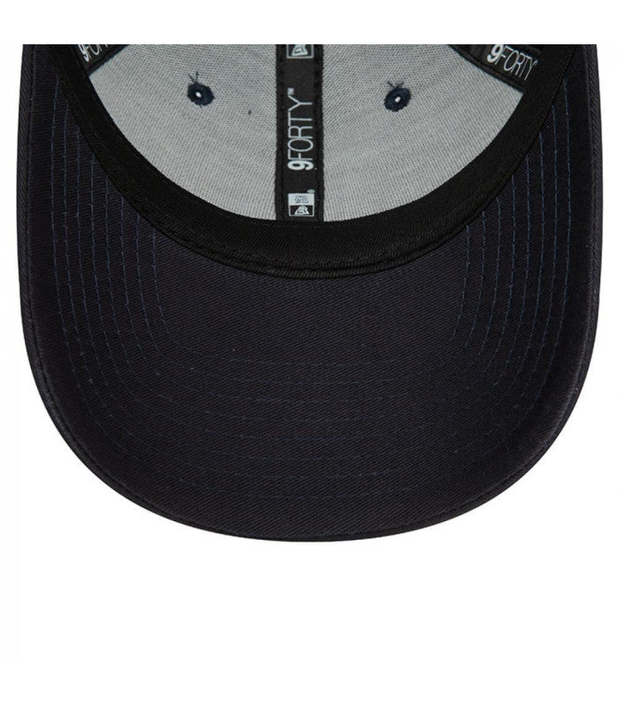 Gorra Los Angeles Dodgers MLB 9Forty Summer Essentials Navy