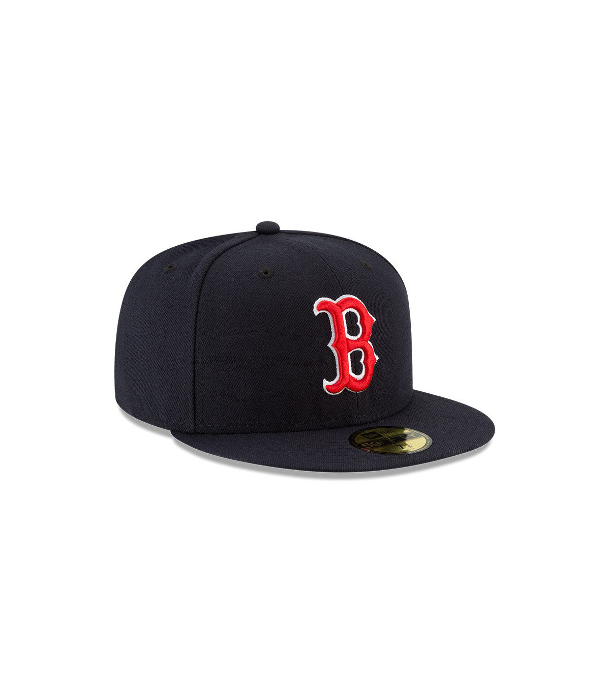Gorra Boston Rojo Sox MLB 59Fifty Azul
