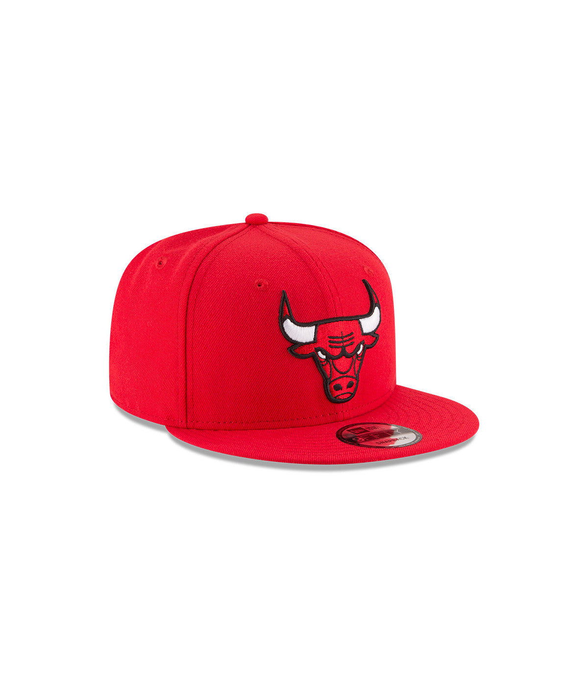 Gorra Chicago Bulls NBA 9Fifty Red New Era