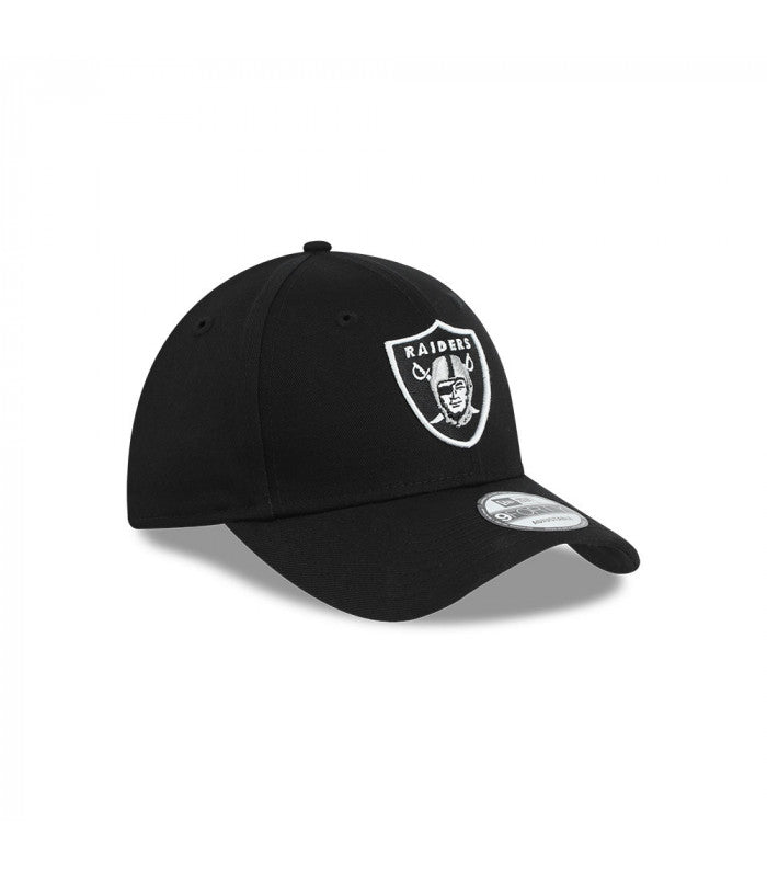 Jockey Las Vegas Raiders NFL 9Forty Black New Era New Era