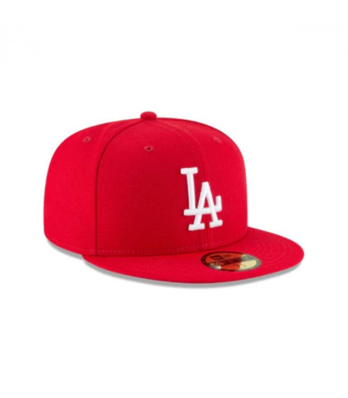 Jockey Los Angeles Dodgers MLB 59Fifty Red New Era