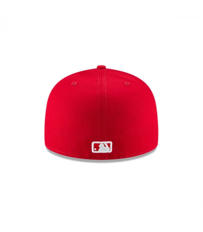 Jockey Los Angeles Dodgers MLB 59Fifty Red New Era