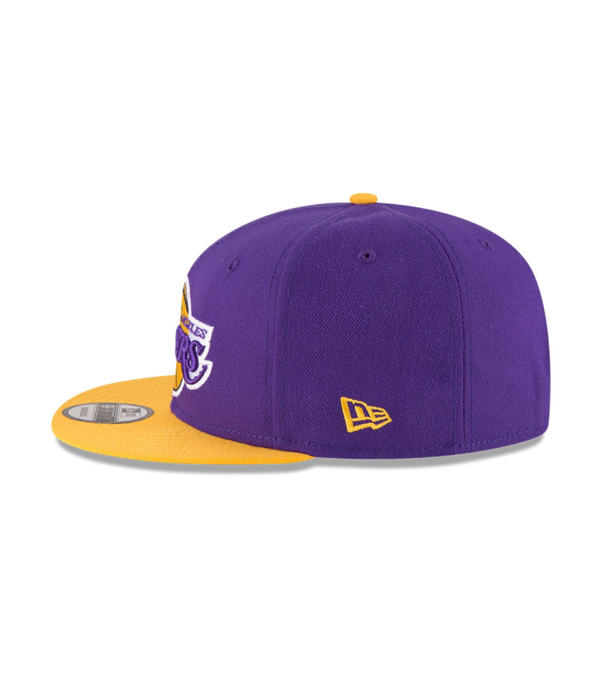 Jockey Los Angeles Lakers NBA 9Fifty Purple New Era