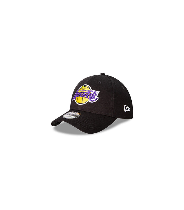 Gorra Los Angeles Lakers NBA 9Forty Black New Era