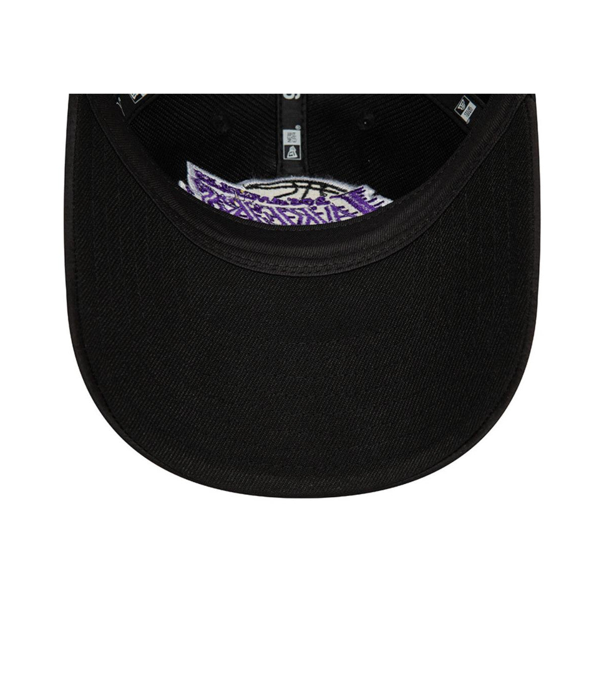 Jockey Los Angeles Lakers NBA 9Twenty Black New Era