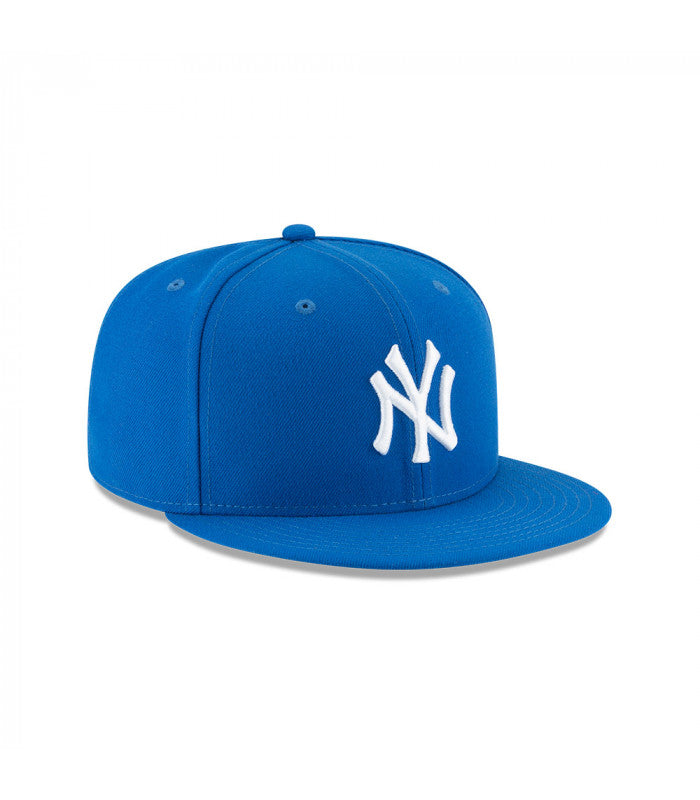 Jockey New York Yankees MLB 59Fifty Blue