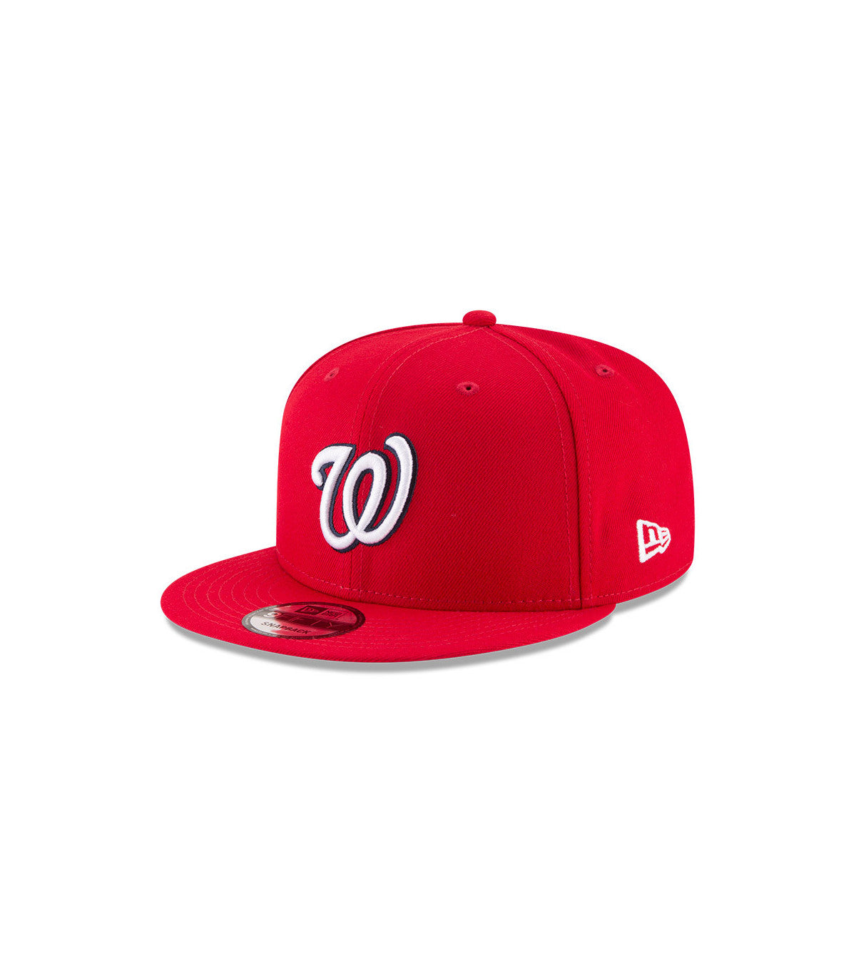 Jockey Washington Nationals MLB 9Fifty Red New Era