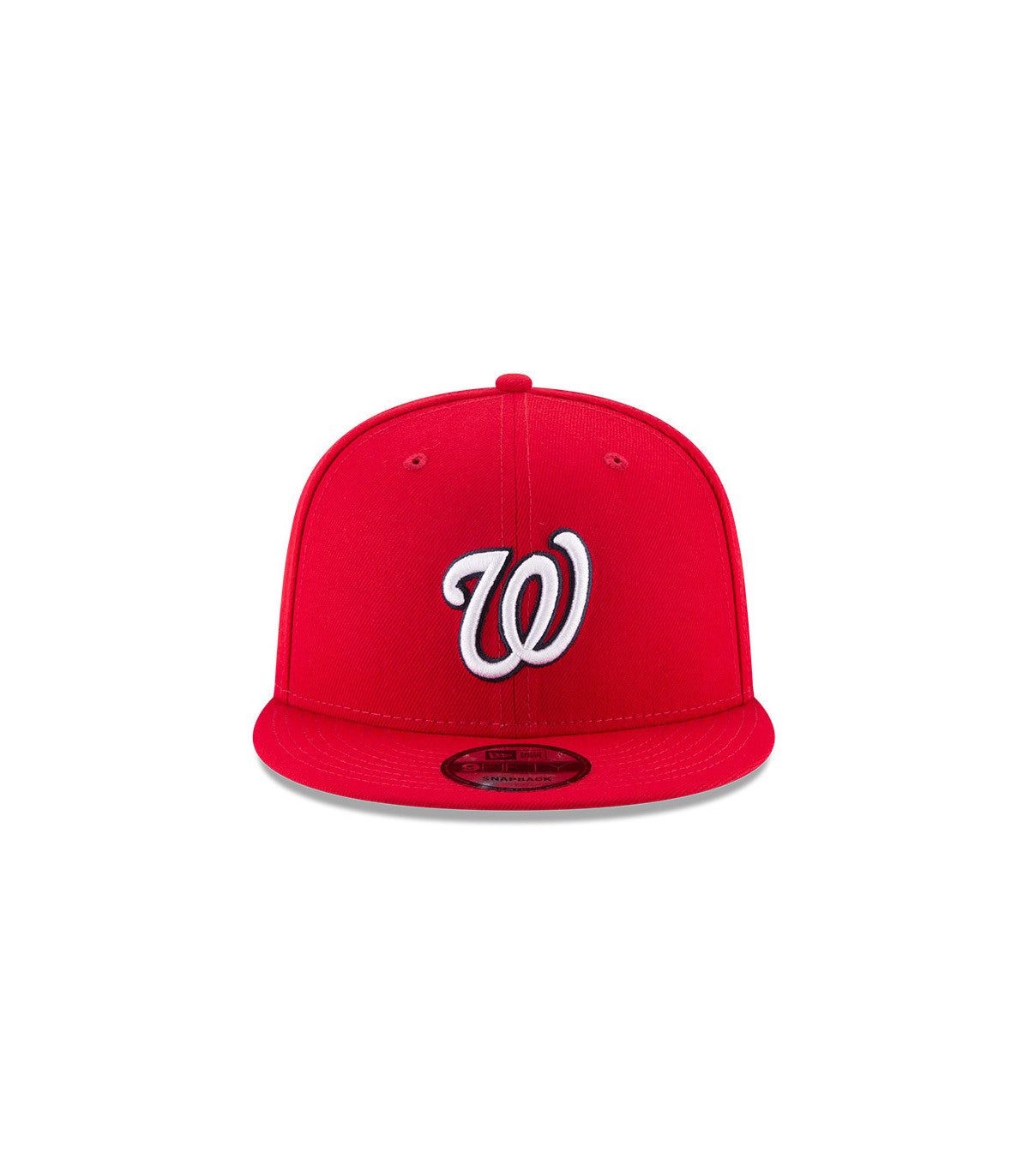 Jockey Washington Nationals MLB 9Fifty Red New Era