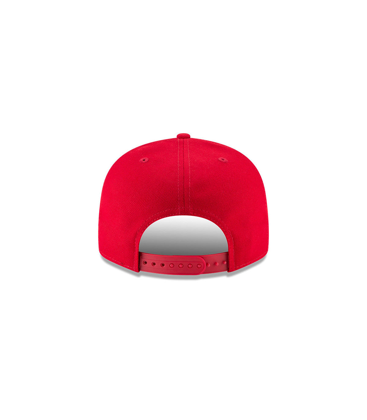 Jockey Washington Nationals MLB 9Fifty Red New Era
